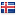 hringidan.is server is located in Iceland